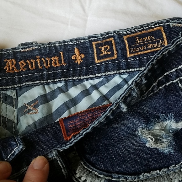 Rock Revival - Picture 4 of 8